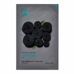 Holika Holika | Pure Essence Mask Sheet – Charcoal – 23 ml