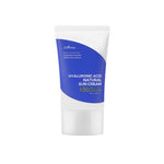 Isntree | Hyaluronic Acid Natural Sun Cream – 50 ml