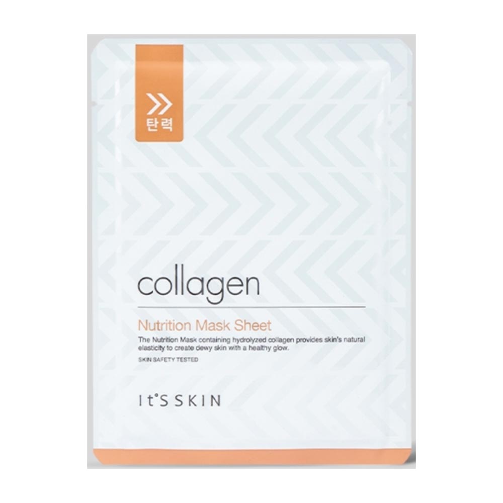 It's Skin | Collagen Nutrition Mask Sheet