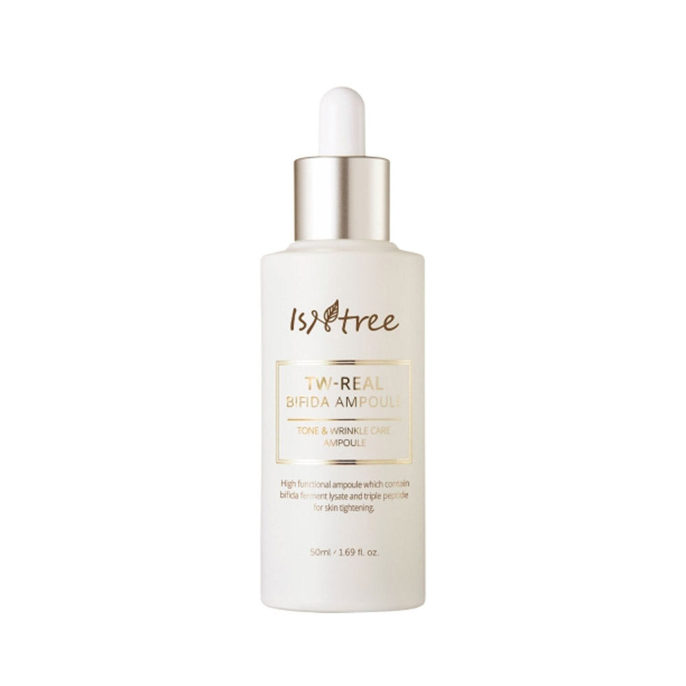 Isntree | TW-Real Bifida Ampoule - 50 ml