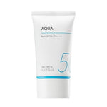 MISSHA | All Around Safe Block Aqua Sun Gel SPF50+/PA++++ - 50 ml