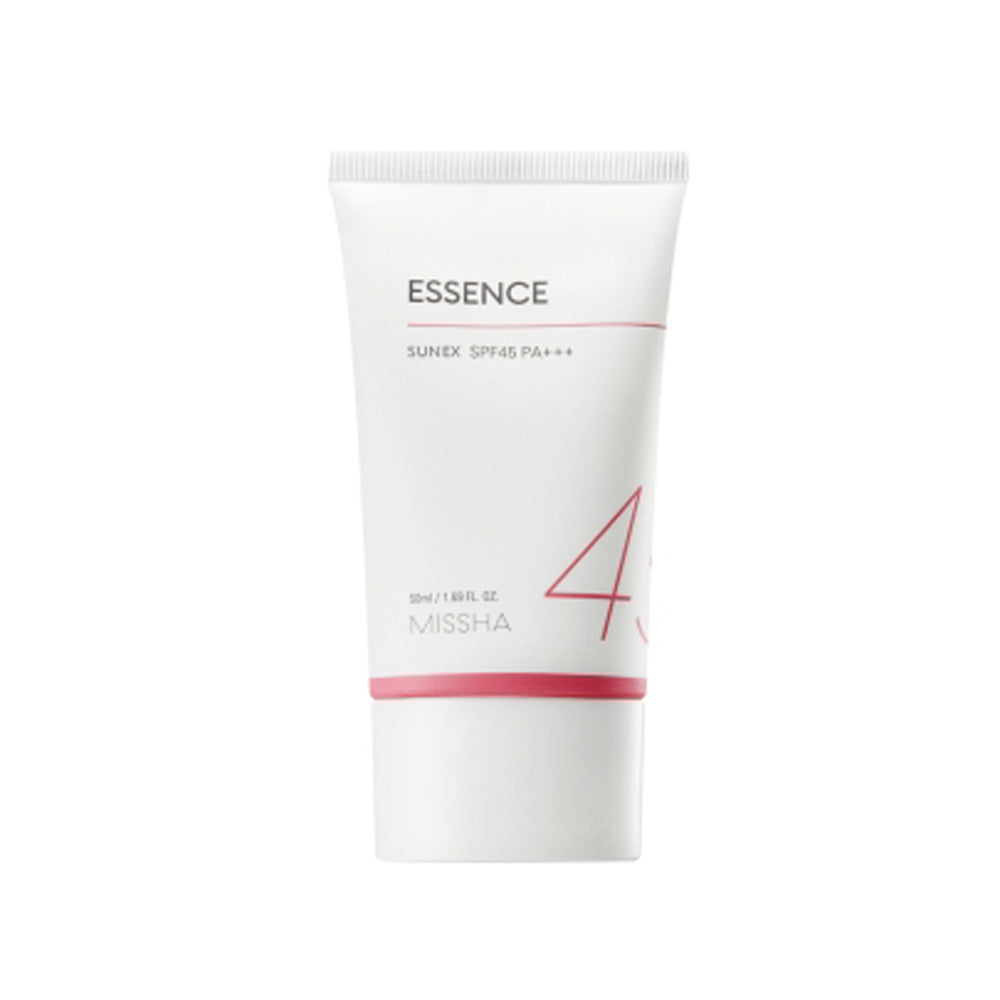 MISSHA | All Around Safe Block Essence Sun SPF45/PA+++ - 50 ml
