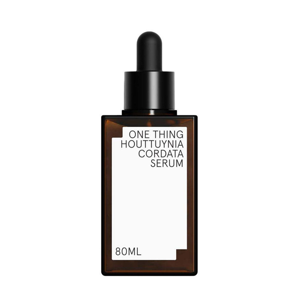 One Thing | Houttuynia Cordata Serum - 80 ml