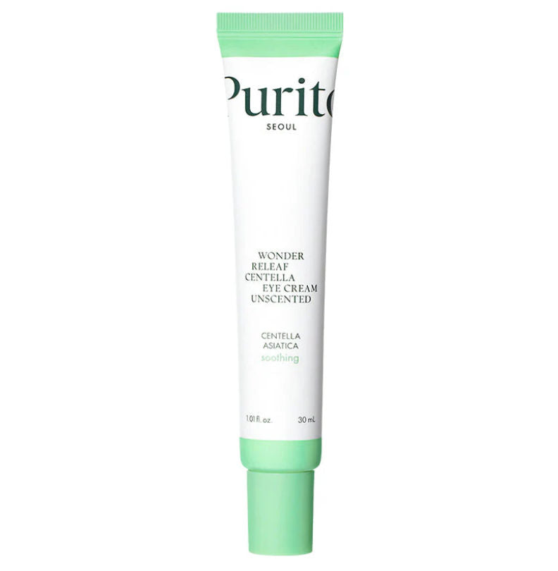 PURITO | SEOUL Wonder Releaf Centella Eye Cream - 30 ml