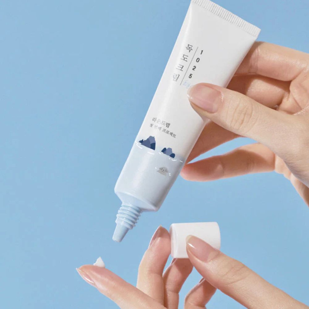 Round Lab | 1025 Dokdo Eye Cream - 30 ml