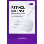 SOME BY MI | Retinol Intensive Sheetmask