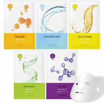 The Saem | Bio Solution Hydrating Hyaluronic Acid Mask Sheet  - 20 g