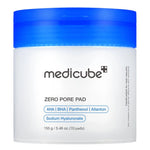 Medicube | Zero Pore Pad 2.0 - 70 Pads