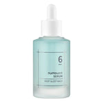 Numbuzin | No.6 Deep Sleep Mask Serum – 50 ml