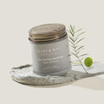 Mary & May CICA Tea Tree Soothing Wash off Pack - 125 g