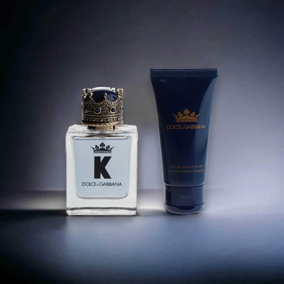 Dolce & Gabbana K by Dolce & Gabbana Duftset
