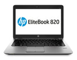 HP EliteBook 820 G2 12,5 Zoll HD Intel Core i5 256GB SSD 8GB Windows 10 Pro MAR UMTS LTE Tastaturbeleuchtung