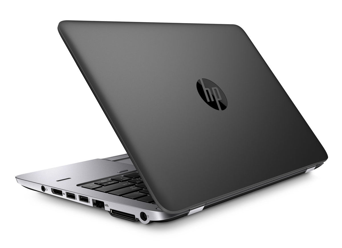 HP EliteBook 820 G2 12,5 Zoll HD Intel Core i5 256GB SSD 8GB Windows 10 Pro MAR UMTS LTE Tastaturbeleuchtung