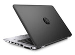 HP EliteBook 820 G2 12,5 Zoll HD Intel Core i5 128GB SSD 8GB Windows 10 Pro MAR Webcam