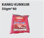 KANKU KUMKUM 50GM product image 1