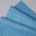 Kimtech® Prozeßwischtücher - Großrolle / Blau - 1 Roll  x 500 Sheets | Karton (1 Rolle)