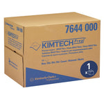 Kimtech® Prozeßwischtücher - BRAG™ Box / Blau - 1 Brag Box  x 160 Sheets | Karton (1 Box)
