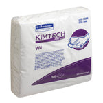 Kimtech® Pure W4 Wischtücher - Einzel / Weiß