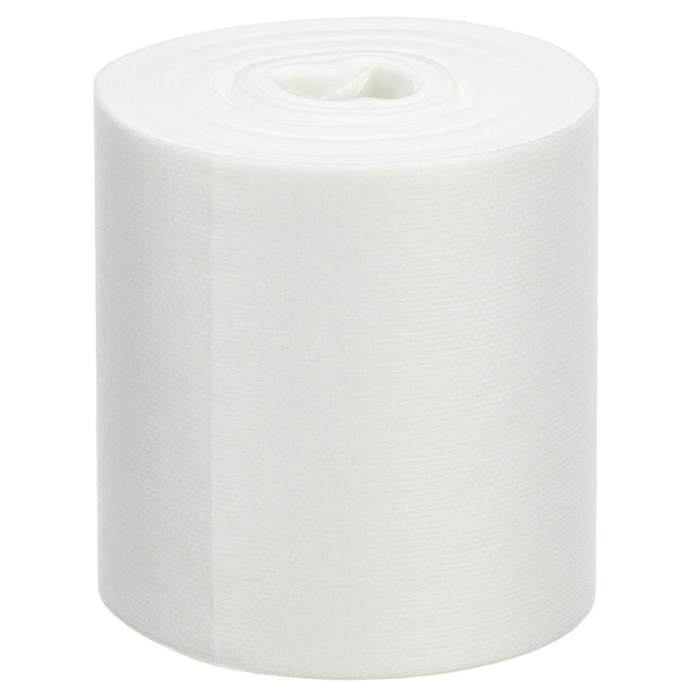 WypAll® Wettask™ Wischtücher - Rolle / Weiß - 6 Refills  x 90 Sheets | Karton (6 Rollen)