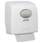 Aquarius™ Slimroll™ Rollenhandtuchspender - Weiß /NEU - 1 Dispenser | Karton (1 Spender)