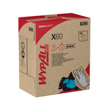 WypAll® X60 Genral Clean - Zupfbox / Weiß - 10 Boxes  x 126 Sheets | Karton (10 Boxen)