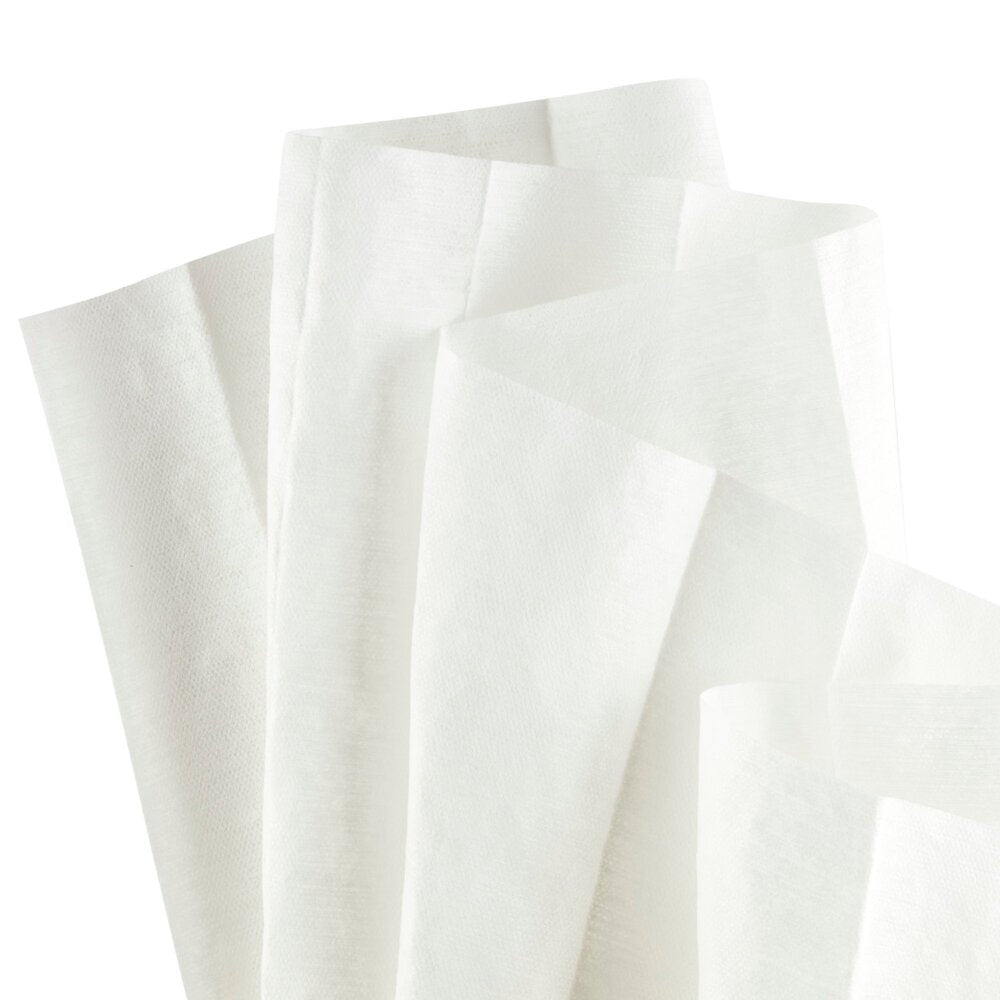 WypAll® X60 Genral Clean - Zupfbox / Weiß - 10 Boxes  x 126 Sheets | Karton (10 Boxen)