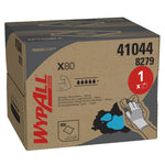 WypAll® X80 PowerClean - BRAG™ Box / Weiß - 1 Brag Box  x 160 Sheets | Karton (1 Box)