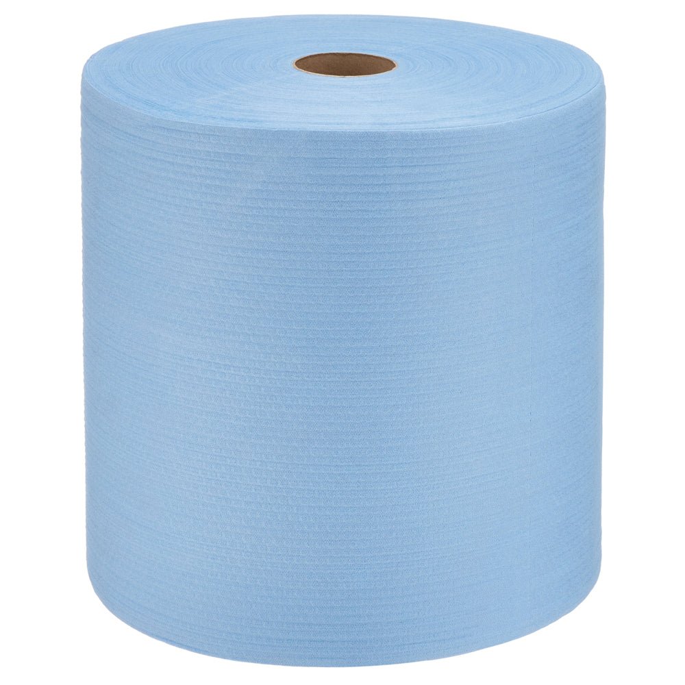 WypAll® X80 PowerClean - Großrolle / 31.00 cm x 31.50 cm