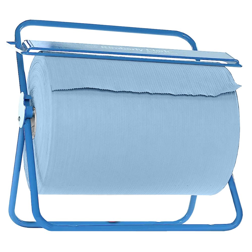WypAll® X80 PowerClean - Großrolle / 31.00 cm x 31.50 cm