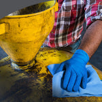 WypAll® X80 PowerClean - Großrolle / 31.00 cm x 31.50 cm