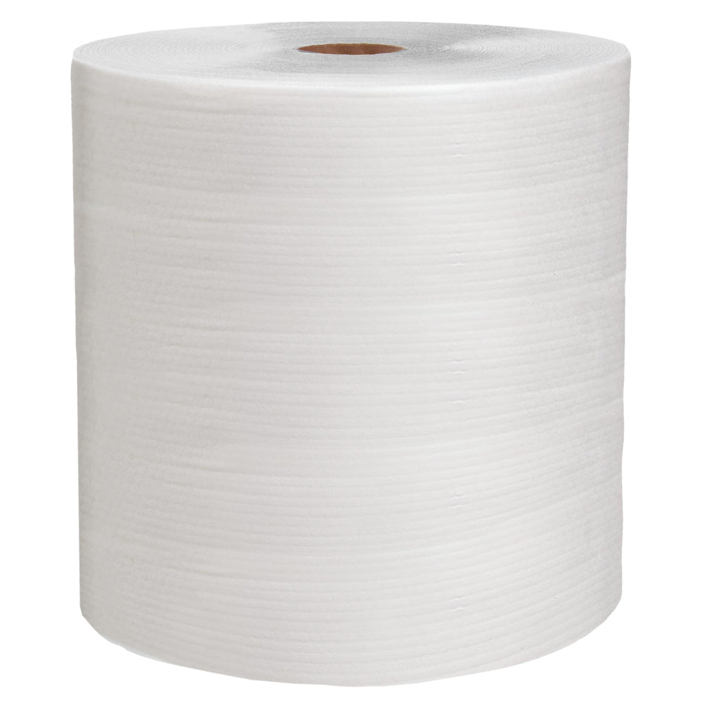 WypAll® X80 PowerClean - Großrolle / 31.00 cm x 31.50 cm