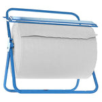 WypAll® X80 PowerClean - Großrolle / 31.00 cm x 31.50 cm