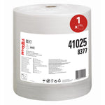 WypAll® X80 PowerClean - Großrolle / 31.00 cm x 31.50 cm