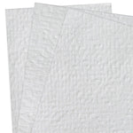 WypAll® X70 PowerClean - Tuch / Weiß - 1 Right Rag Box  x 300 Sheets | Karton (1 Box)