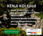 KENJI KOI Baby Koi Food 1 - 250g