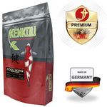 KENKOU® COOL-Water Koifutter  - 6 mm Pellets schwimmend
