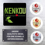 KENKOU® Nr.1 -MIX 5mm High-Quality teilsinkend