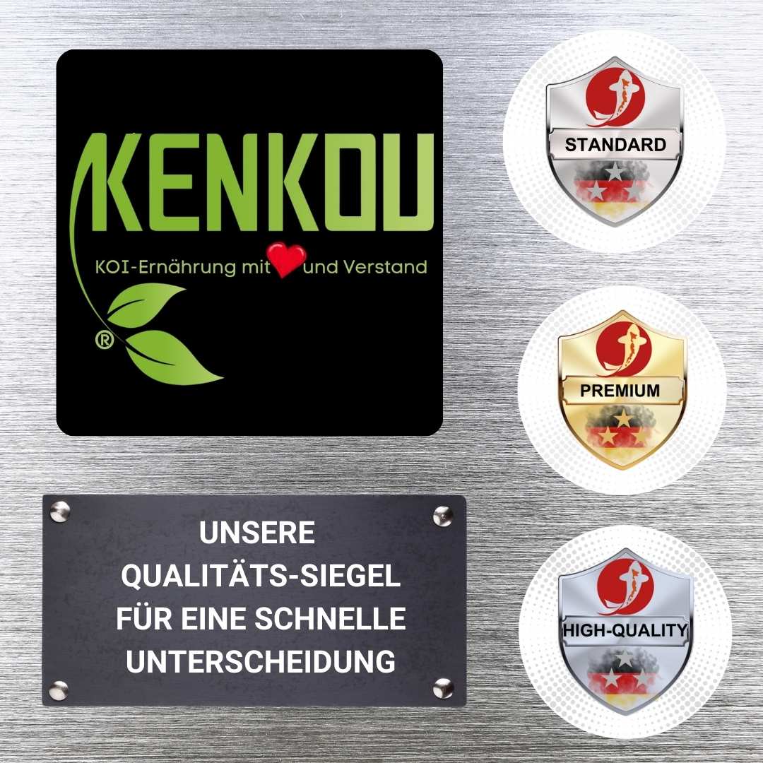 KENKOU® Nr.1 Health - sinkend 4,5mm