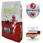 KENKOU Testpaket - HIGH-Quality 5 x 2 kg