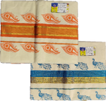 KERALA SILK COTTON SAREES product image 1