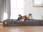 Hundebett KUDDE Cord Namma Markt
