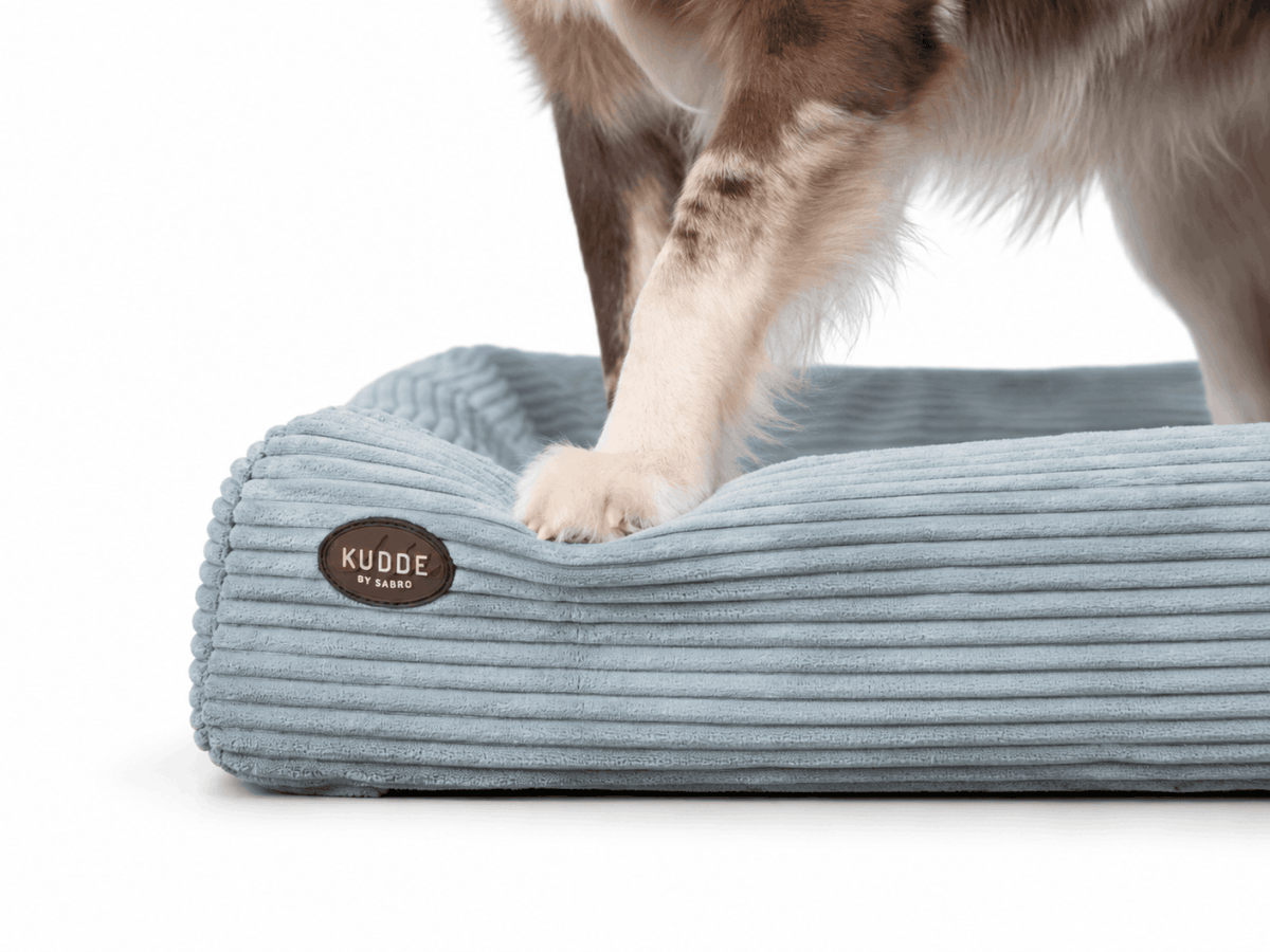 Hundebett KUDDE Cord Namma Markt