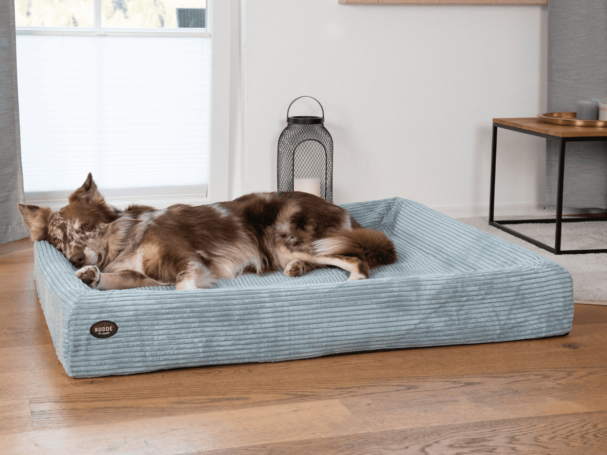 Hundebett KUDDE Cord Namma Markt