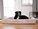 Hundebett KUDDE Cord Namma Markt