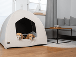 Hundehöhle zum KUDDE IGLU Hydda Namma Markt