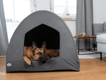 Hundehöhle zum KUDDE IGLU Hydda Namma Markt