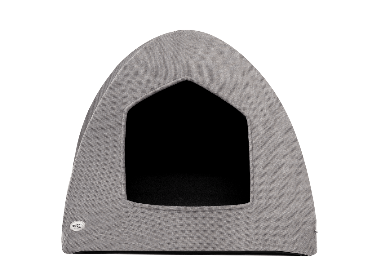 Hundehöhle zum KUDDE IGLU Hydda Namma Markt