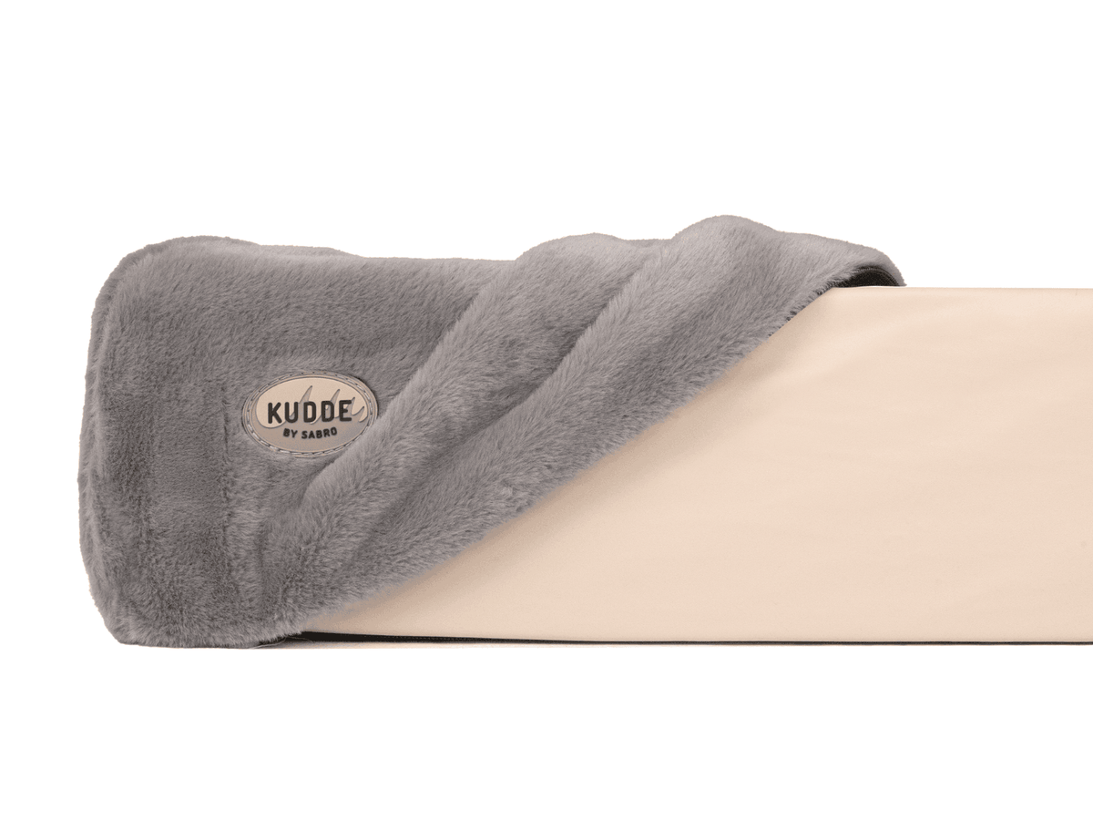 Bezug für KUDDE Kuschelfell (vegan) Namma Markt