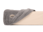 Bezug für KUDDE Kuschelfell (vegan) Namma Markt