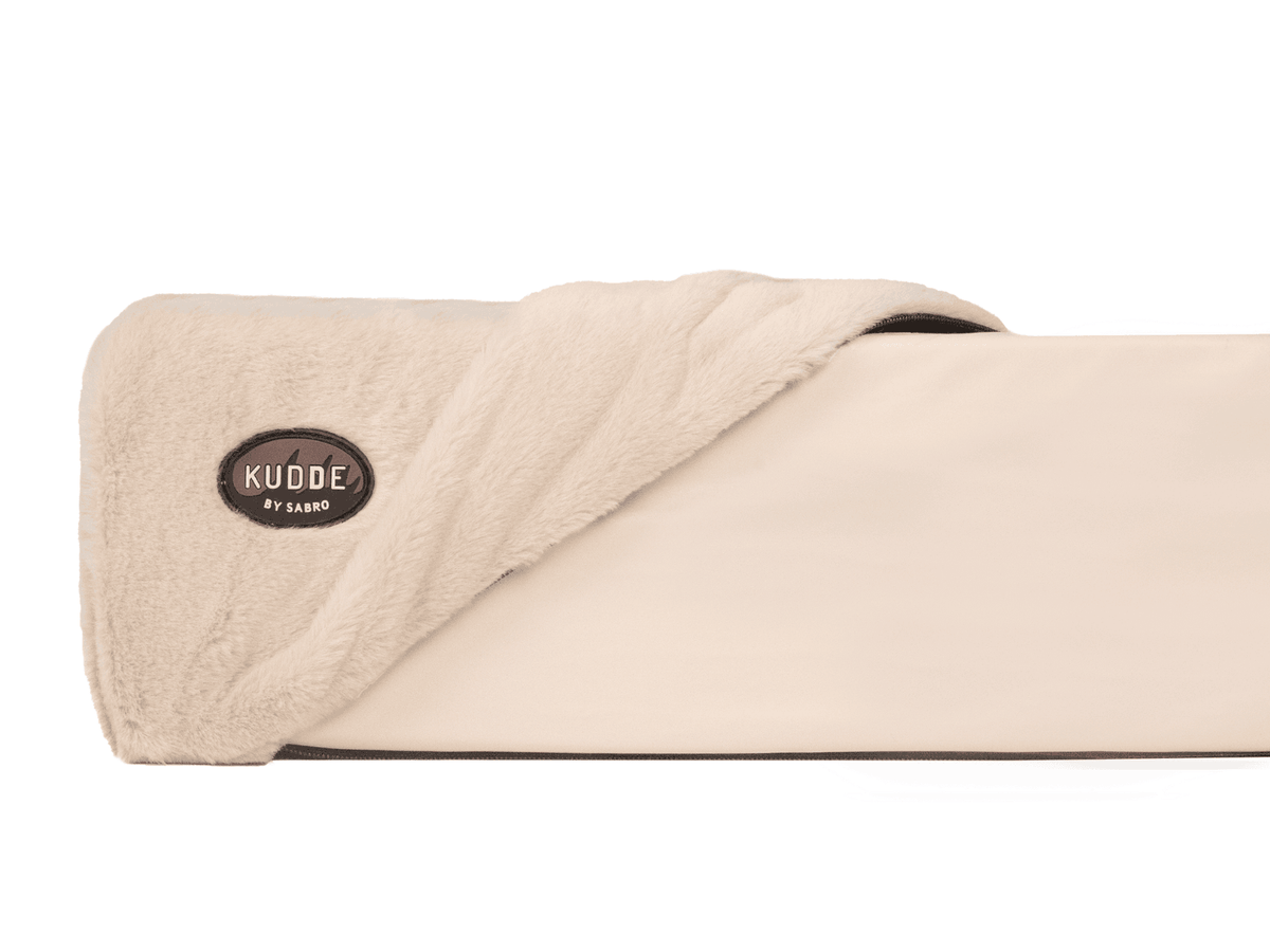 Bezug für KUDDE Kuschelfell (vegan) Namma Markt
